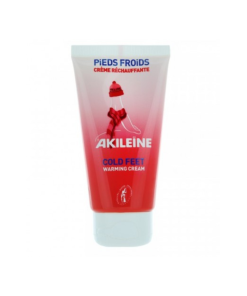 Akileine Creme Rechauffante Pieds Froids 75ml
