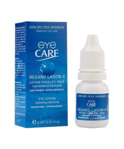 Eye Care Regard Lagon Ii Lotion Yeux ( 109 )   8ml