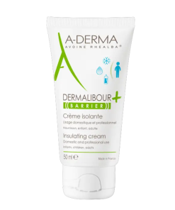 A-Derma Dermalibour+ Barrier Creme Isolante 50ml