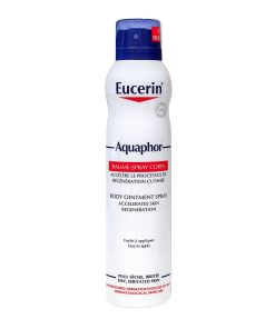 Eucerin Aquaphor Baume Spray Corps 250 ml