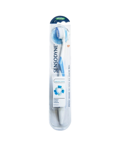Sensodyne Brosse A Dents Multi Protection Medium