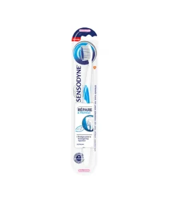 Sensodyne Brosse A Dents Repare Et Protege Extra Souple