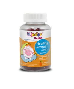 Kinder Health Sommeil 60 Gummies