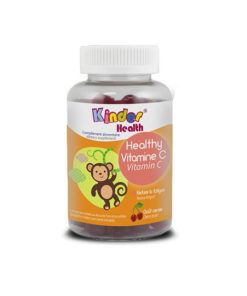Kinder Health Vitamine C 30 Gummies