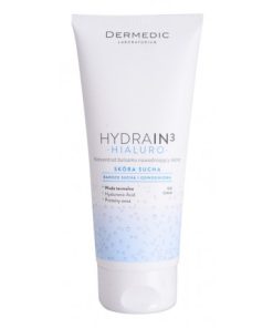 Dermedic Hydrain 3 Lotion Hydratante Peaux Séches 200 ml