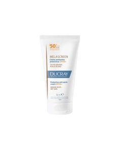 Ducray Melascreen Creme Protection Anti Taches Spf50+ 50ml Ps