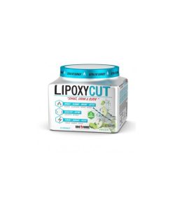 Eric Favre Lipoxycut 120Gr