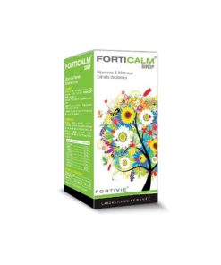Keravel Forticalm Sirop 125ml