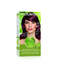 Naturtint Coloration Permanante 5M Chatain Claire Acajou 170 ml